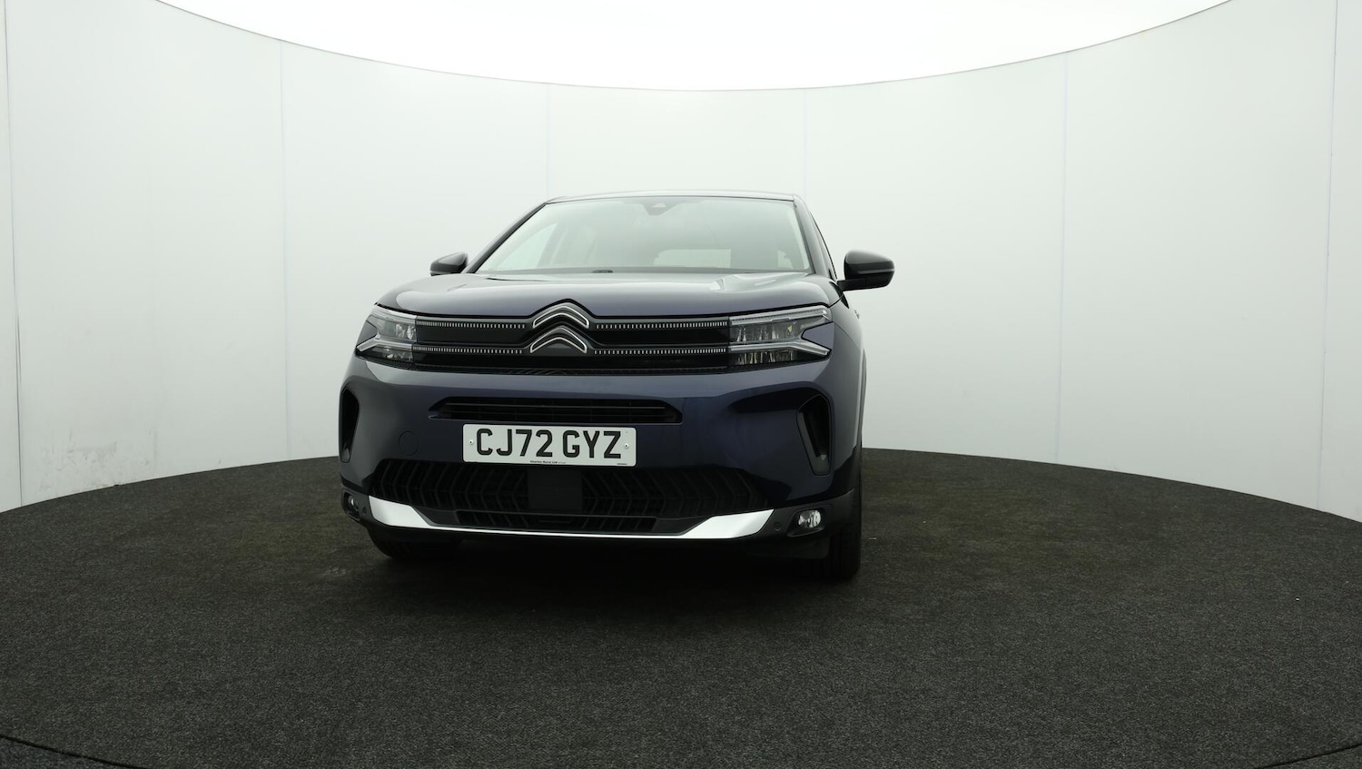 Used Citroen C5 Aircross 2023 for sale - 76472096: Photo 60