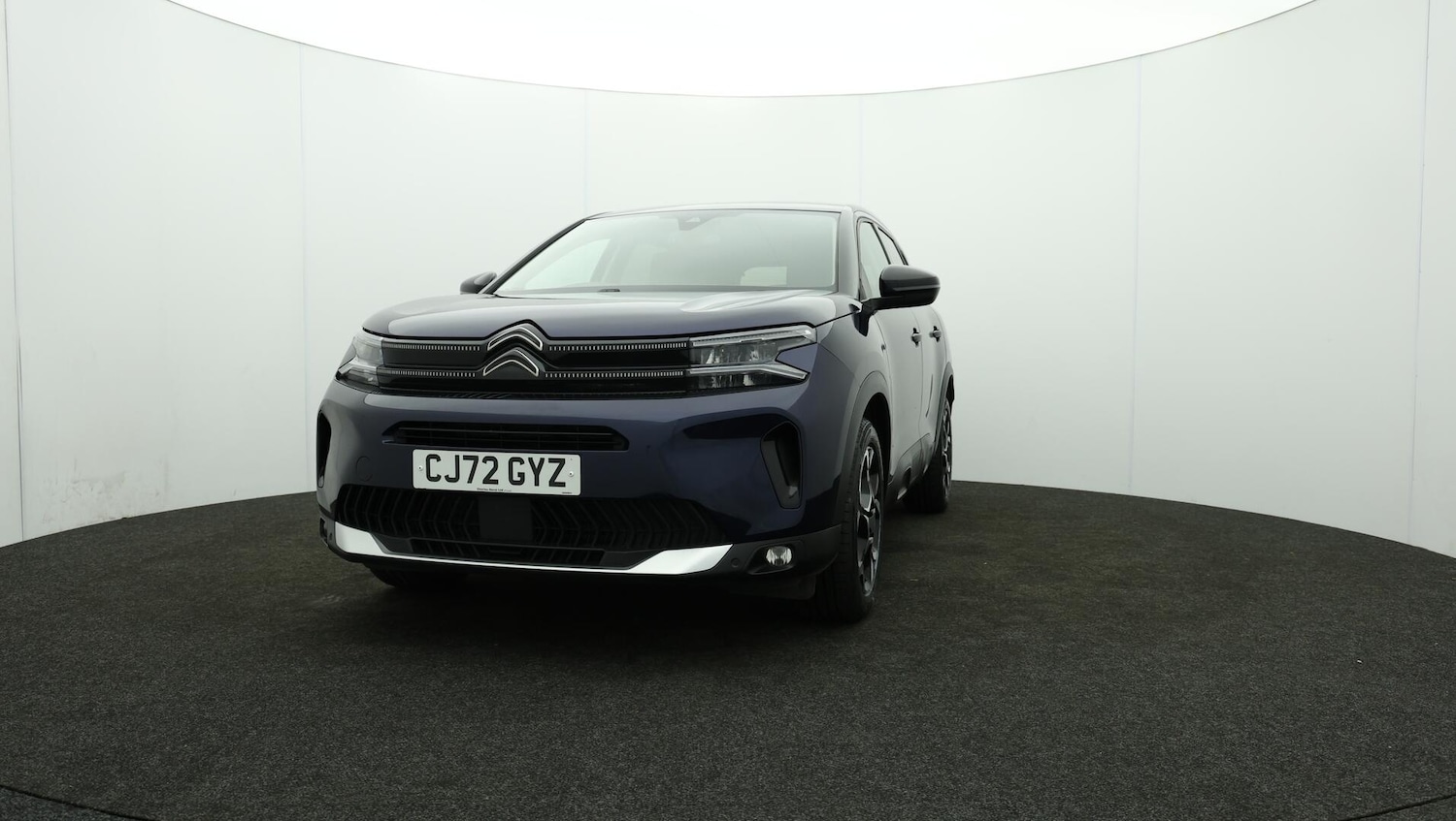 Used Citroen C5 Aircross 2023 for sale - 76472096: Photo 61