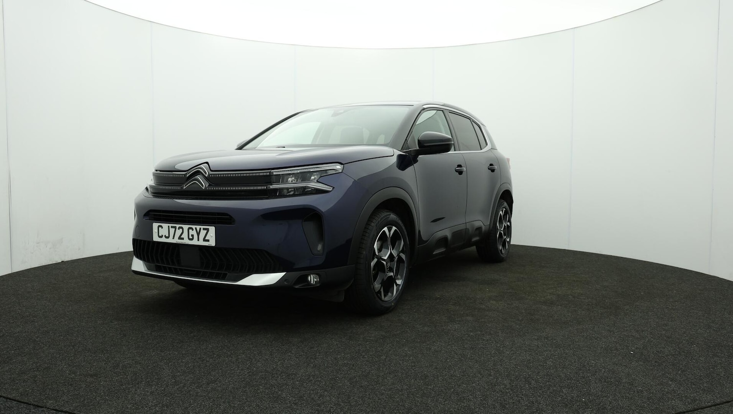 Used Citroen C5 Aircross 2023 for sale - 76472096: Photo 63