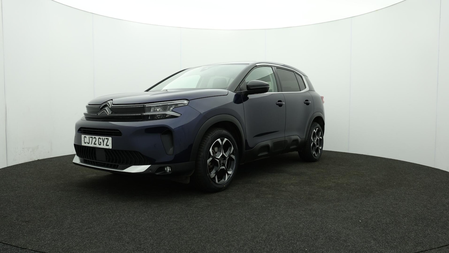 Used Citroen C5 Aircross 2023 for sale - 76472096: Photo 64