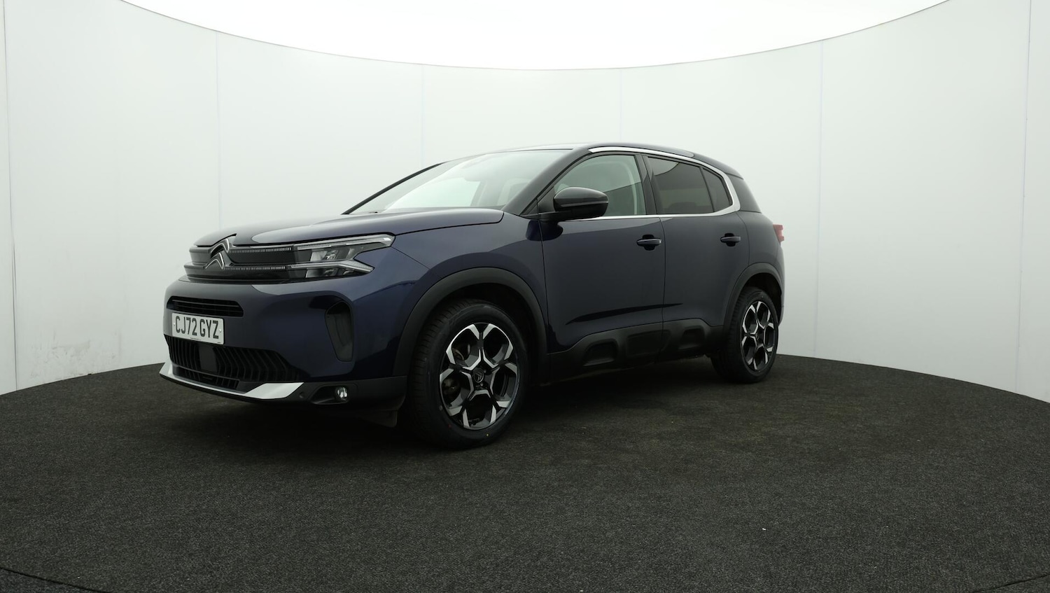 Used Citroen C5 Aircross 2023 for sale - 76472096: Photo 65