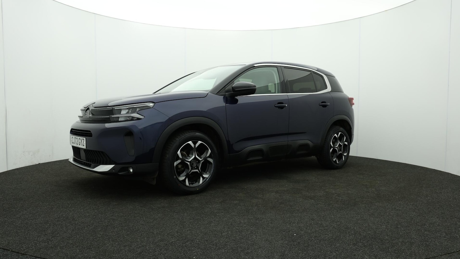 Used Citroen C5 Aircross 2023 for sale - 76472096: Photo 66
