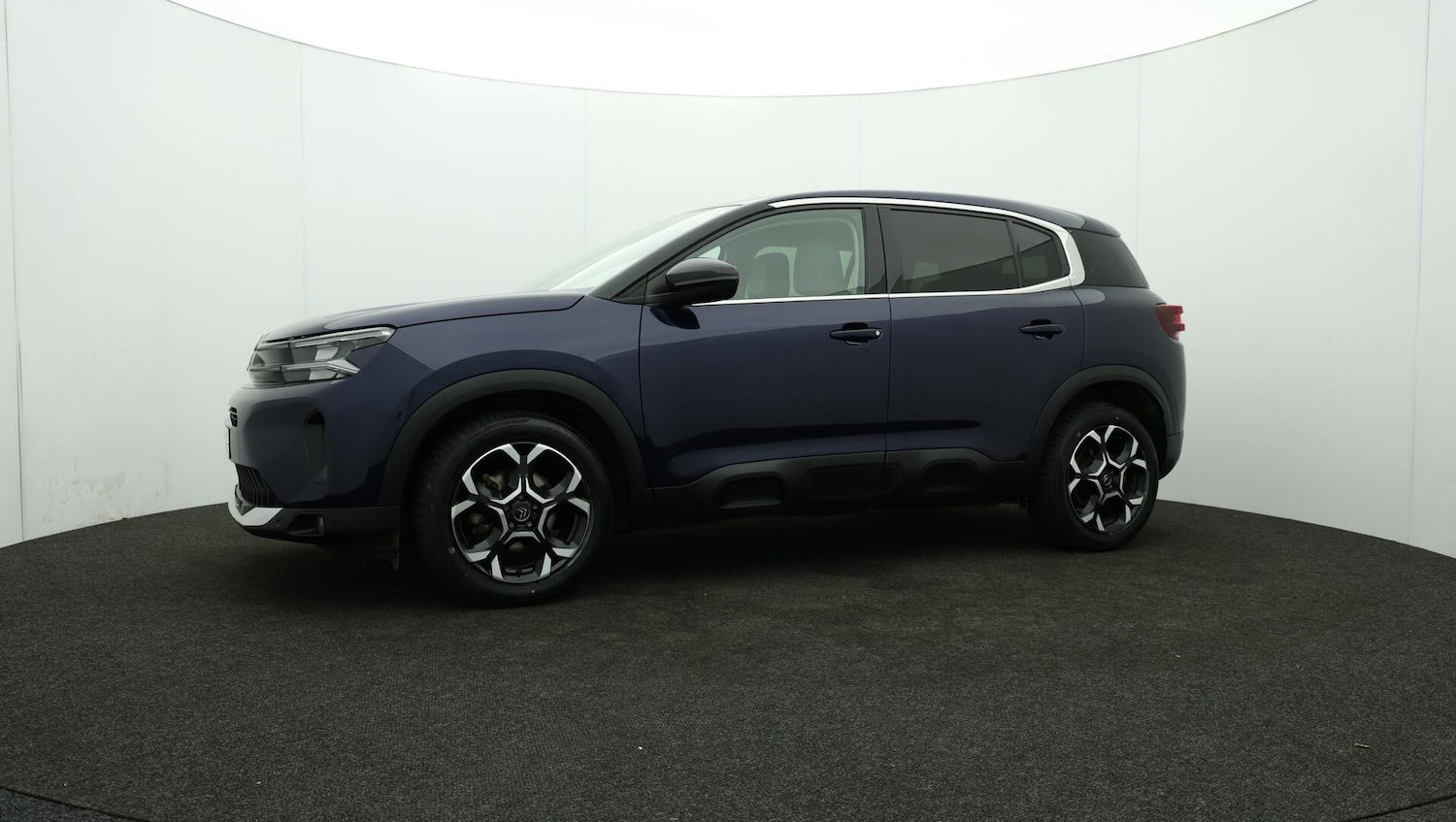 Used Citroen C5 Aircross 2023 for sale - 76472096: Photo 68