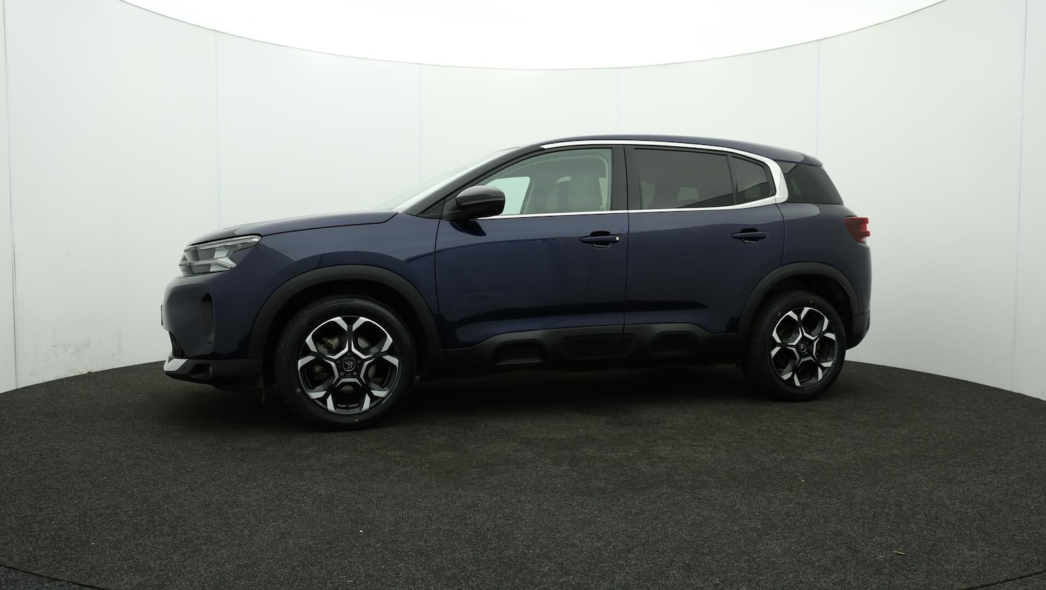 Used Citroen C5 Aircross 2023 for sale - 76472096: Photo 70