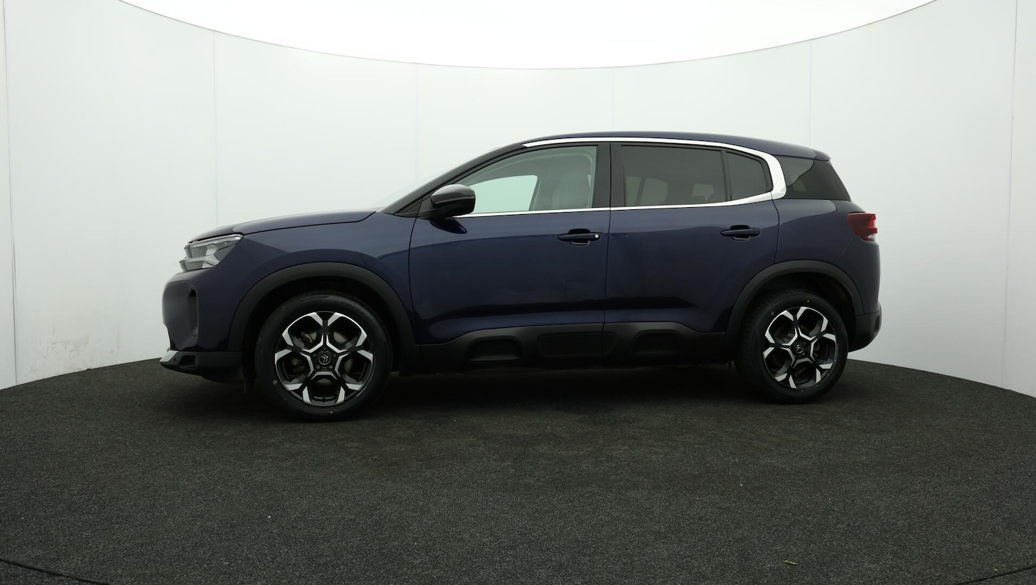 Used Citroen C5 Aircross 2023 for sale - 76472096: Photo 71