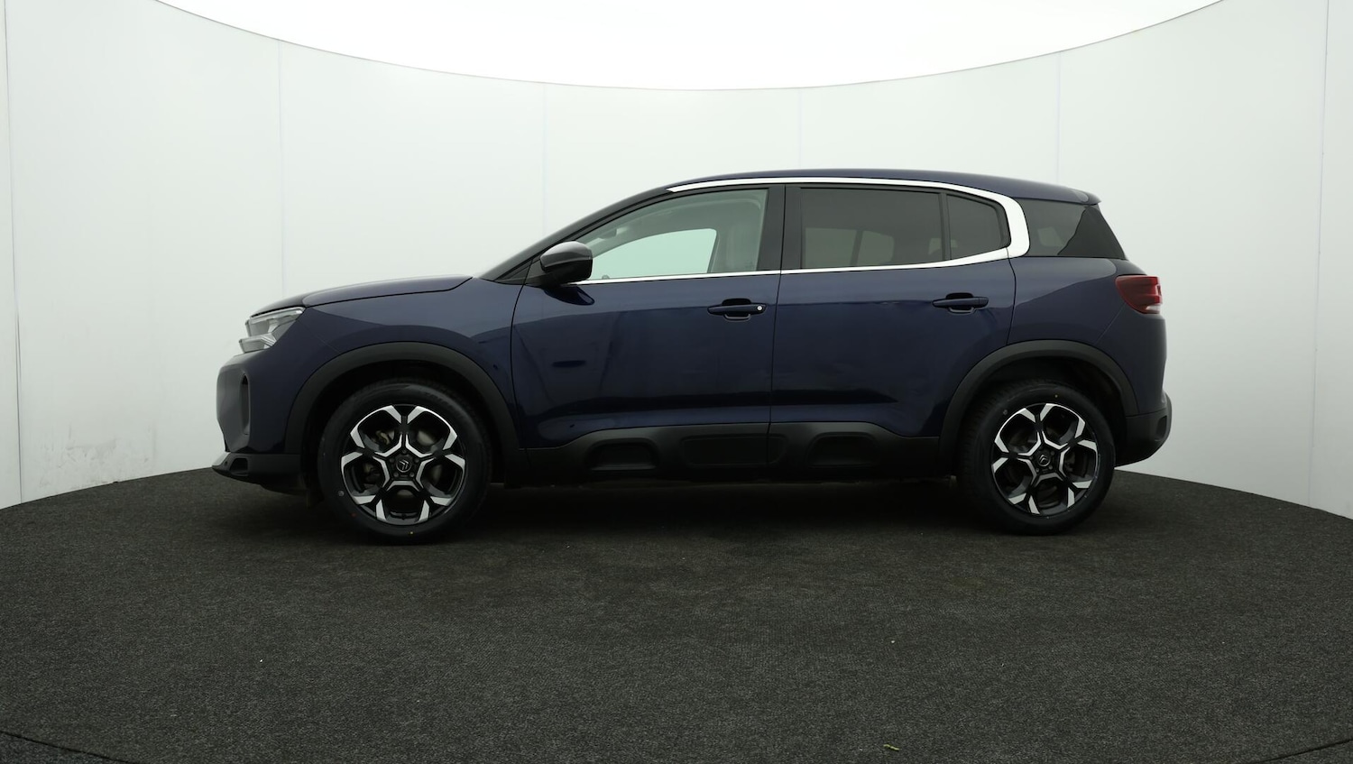 Used Citroen C5 Aircross 2023 for sale - 76472096: Photo 72