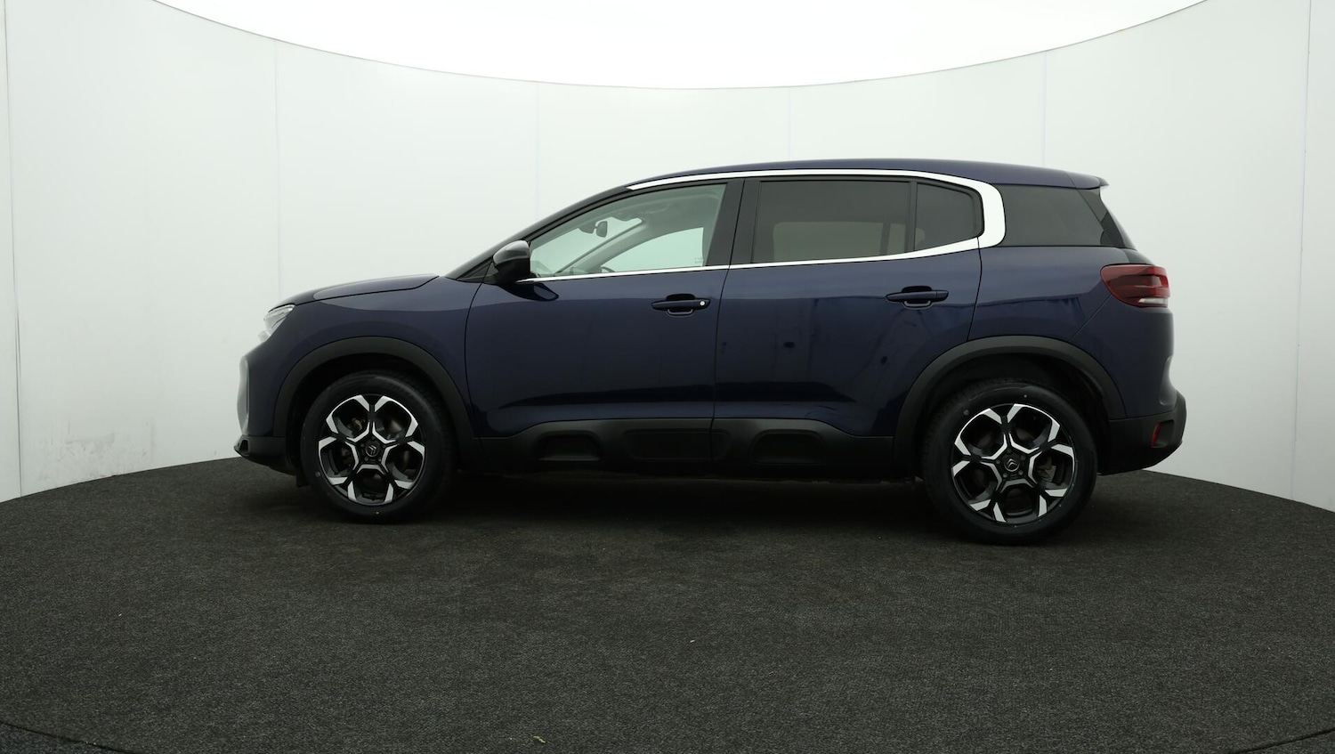 Used Citroen C5 Aircross 2023 for sale - 76472096: Photo 74