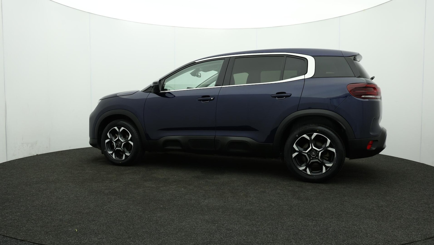 Used Citroen C5 Aircross 2023 for sale - 76472096: Photo 76