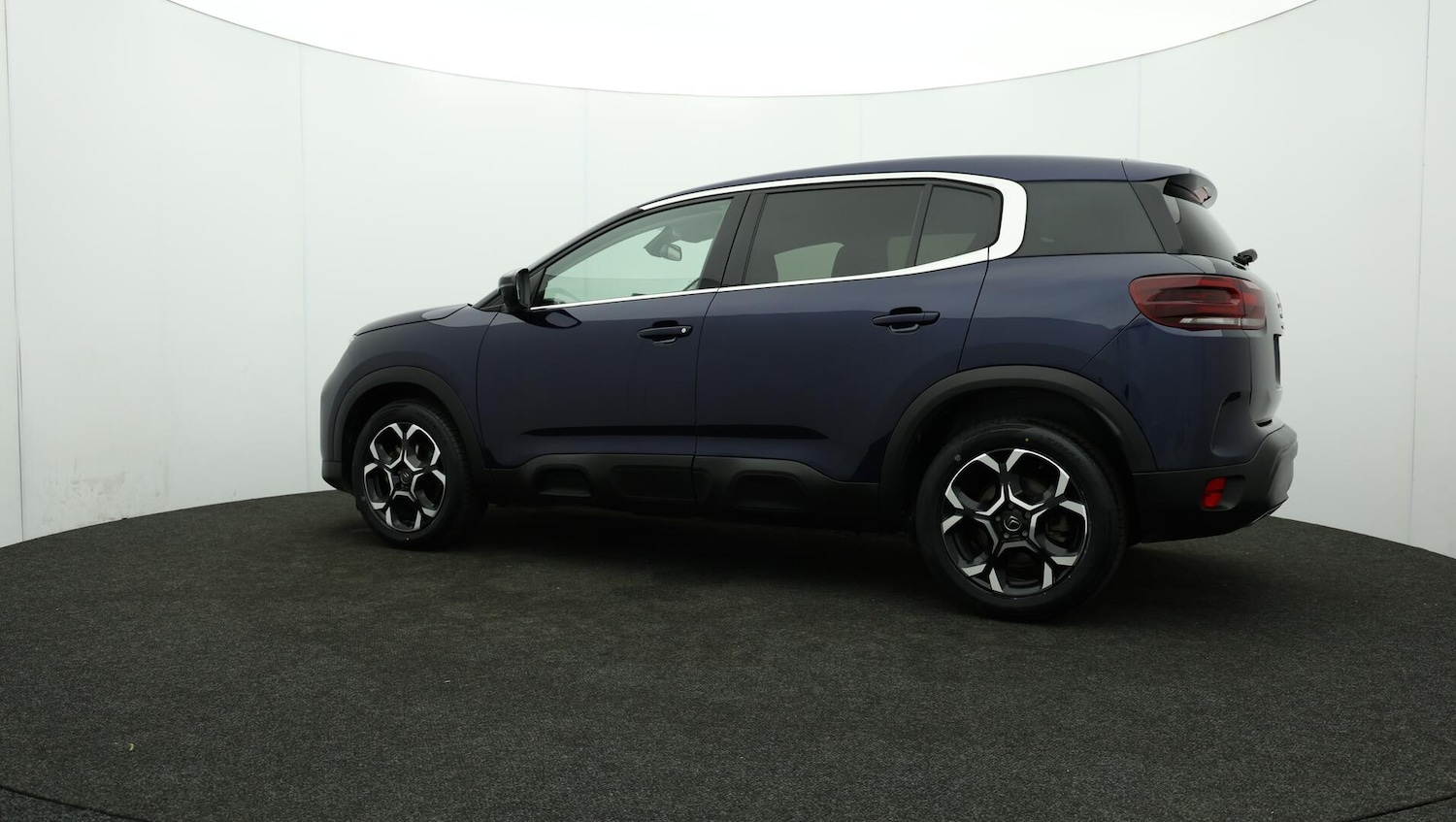 Used Citroen C5 Aircross 2023 for sale - 76472096: Photo 77