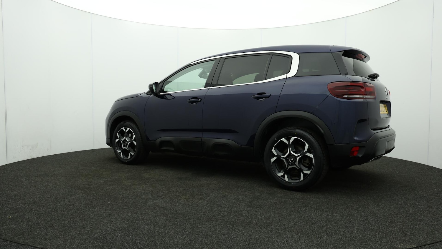 Used Citroen C5 Aircross 2023 for sale - 76472096: Photo 78