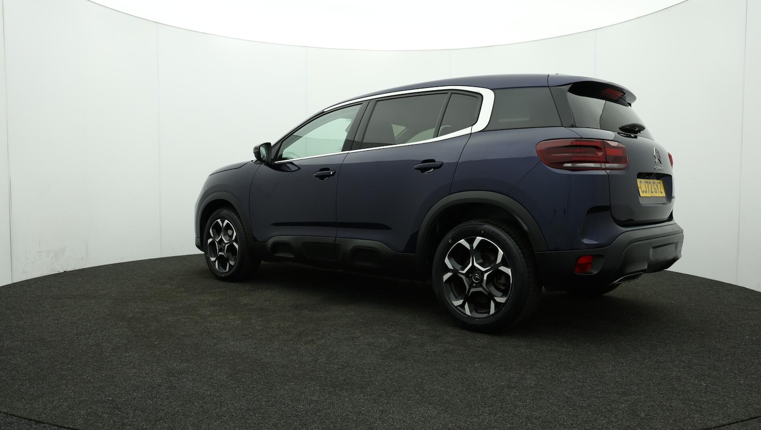 Used Citroen C5 Aircross 2023 for sale - 76472096: Photo 79