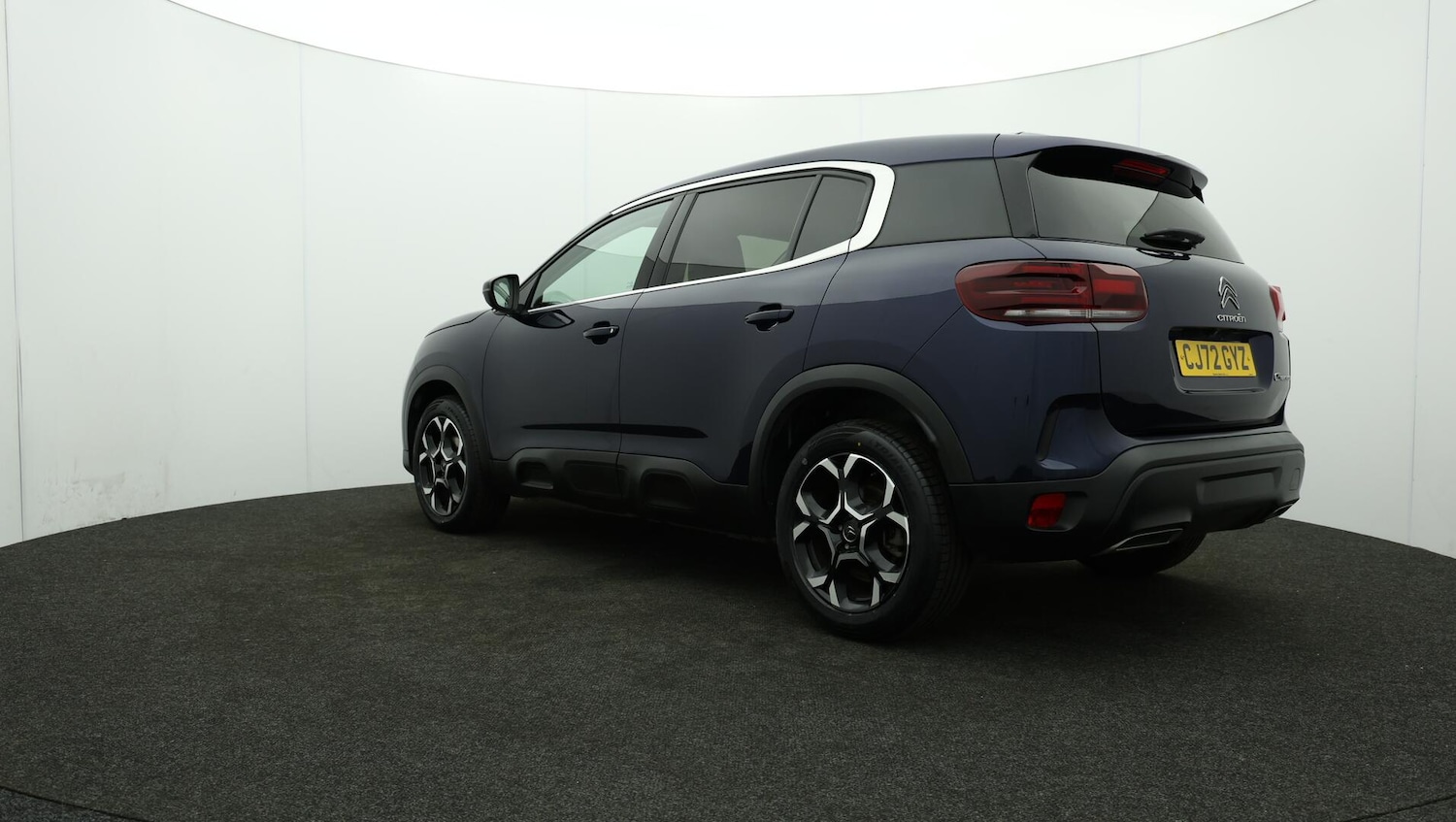 Used Citroen C5 Aircross 2023 for sale - 76472096: Photo 81