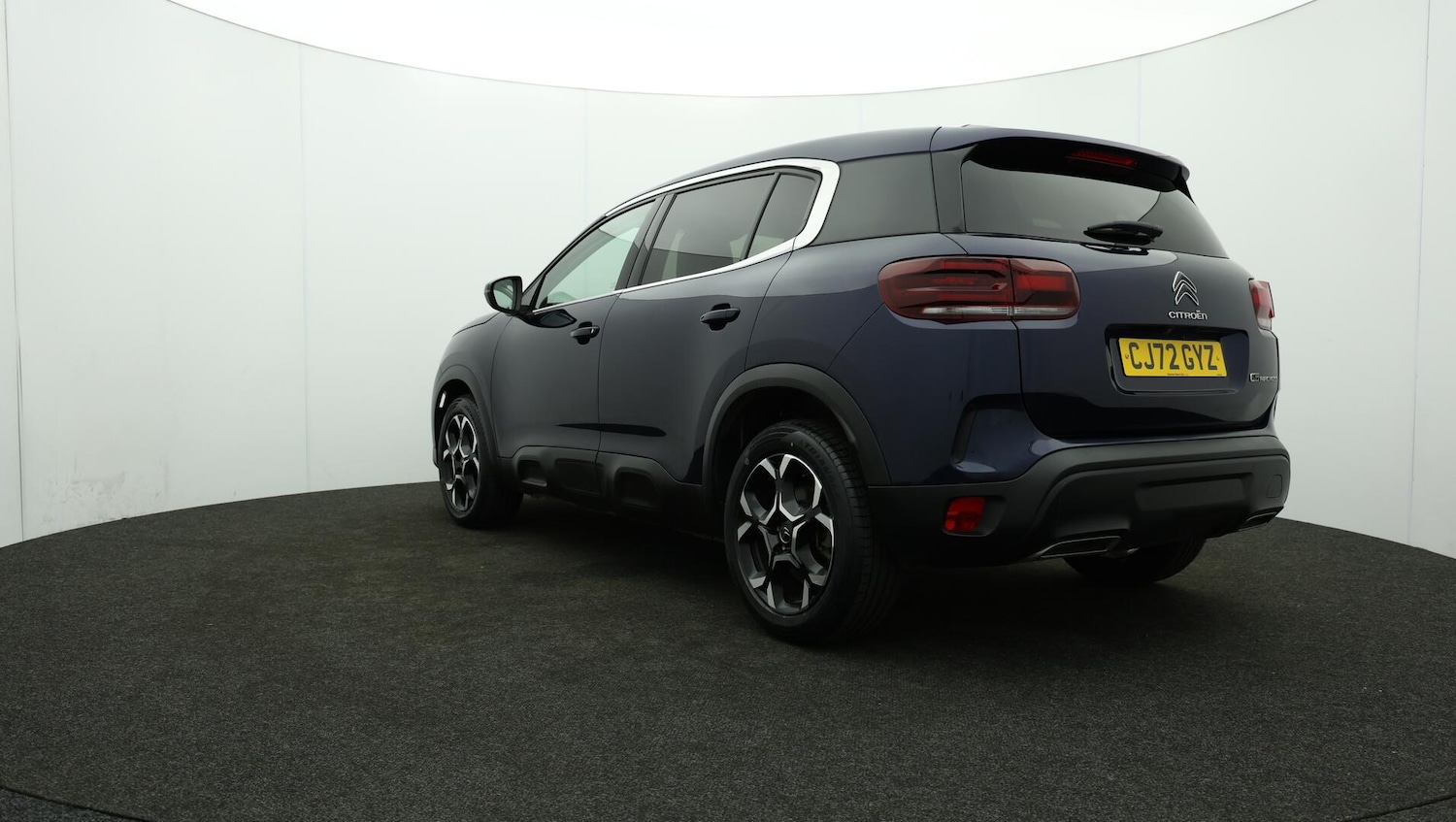 Used Citroen C5 Aircross 2023 for sale - 76472096: Photo 82