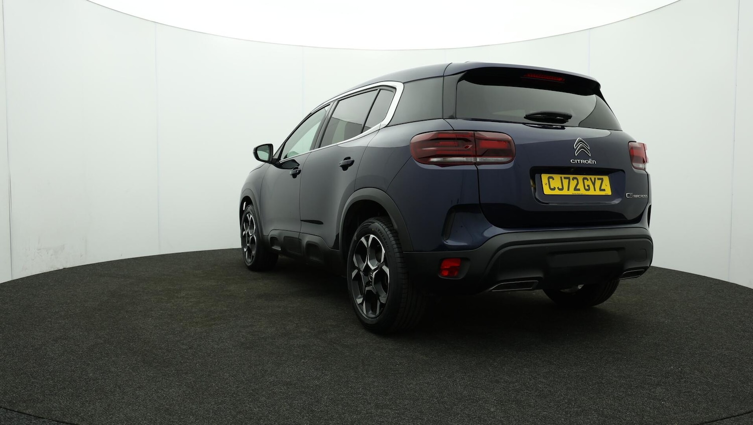 Used Citroen C5 Aircross 2023 for sale - 76472096: Photo 83