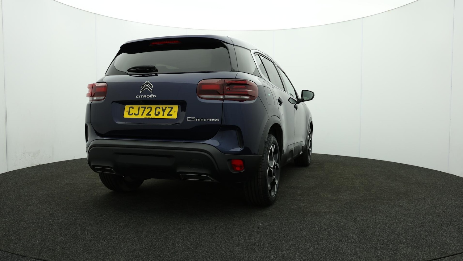 Used Citroen C5 Aircross 2023 for sale - 76472096: Photo 84