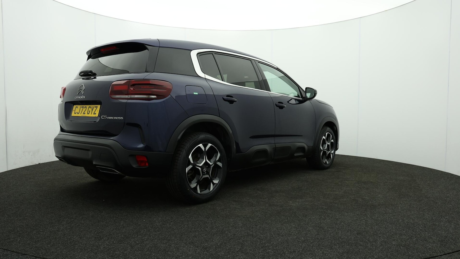Used Citroen C5 Aircross 2023 for sale - 76472096: Photo 87