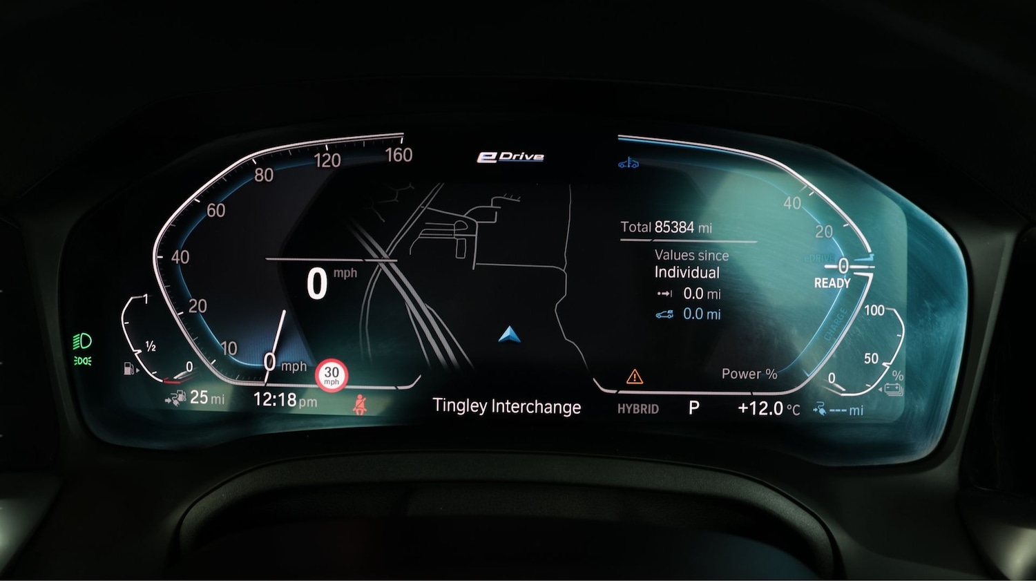 Used BMW 3 Series 2021 for sale - 77678959: Photo 10