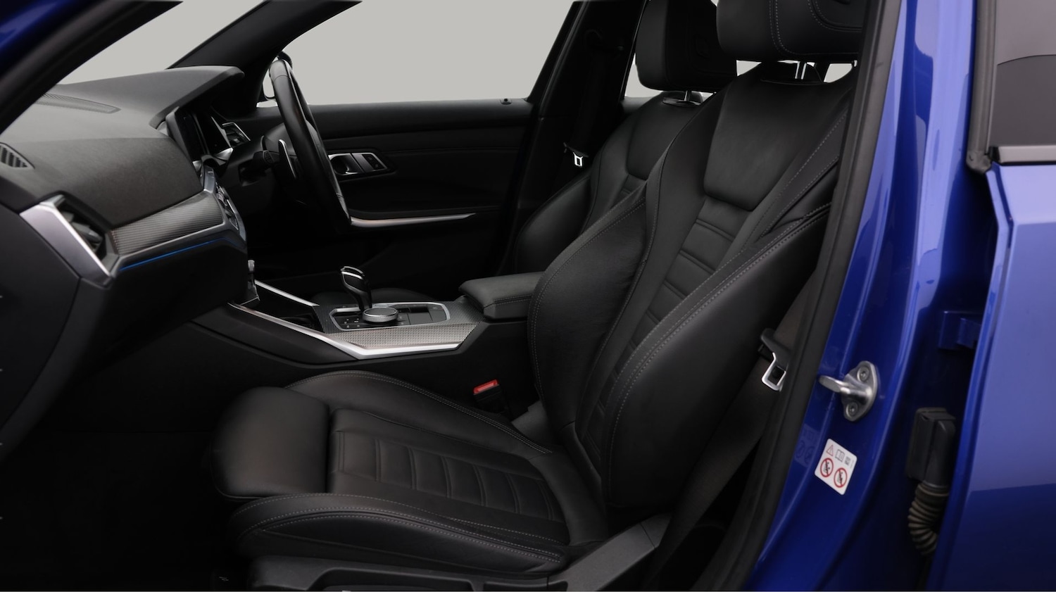 Used BMW 3 Series 2021 for sale - 77678959: Photo 14