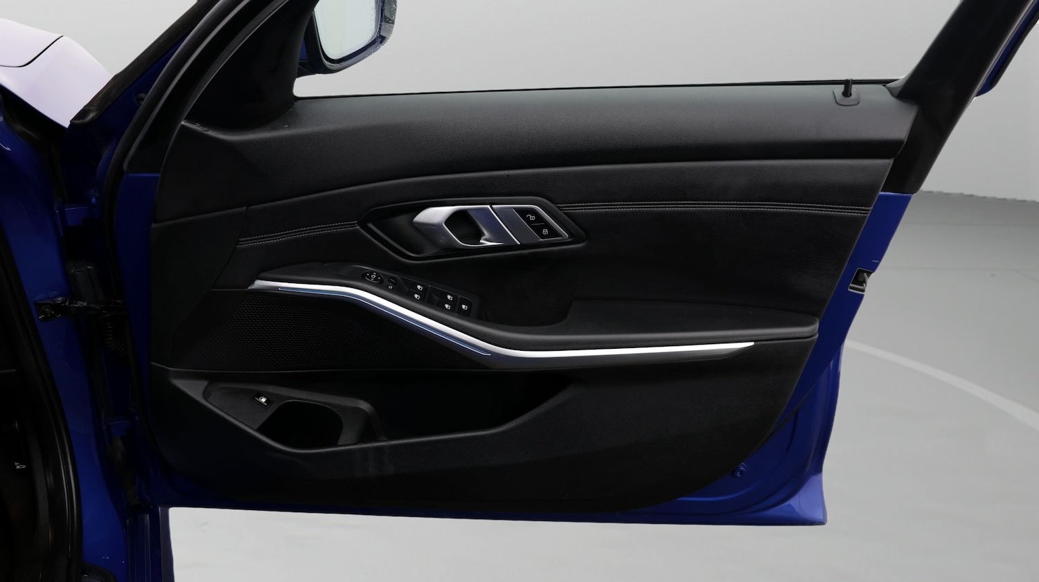 Used BMW 3 Series 2021 for sale - 77678959: Photo 15