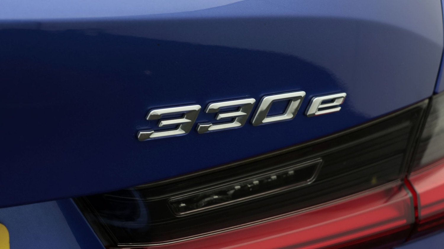 Used BMW 3 Series 2021 for sale - 77678959: Photo 25