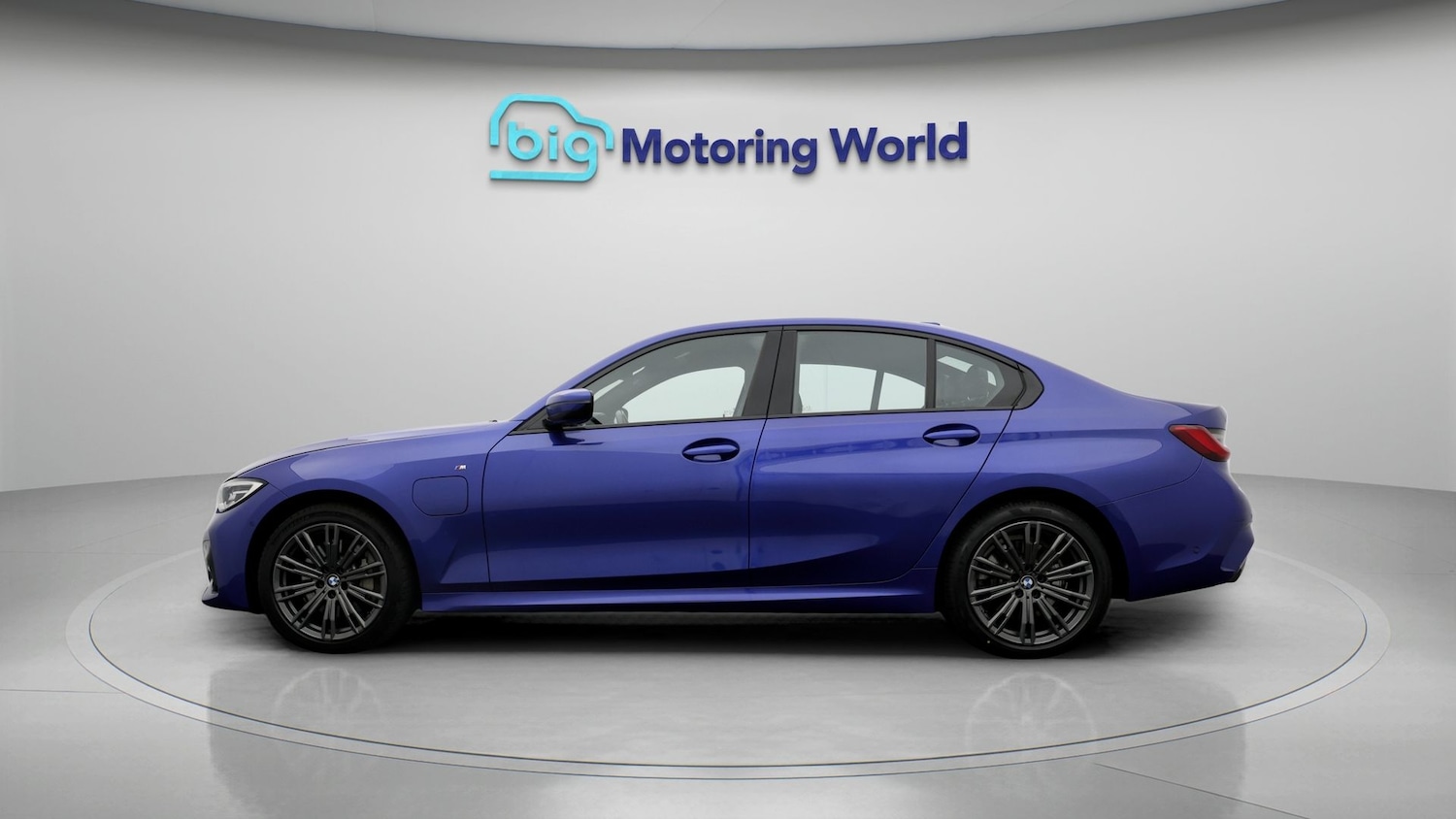 Used BMW 3 Series 2021 for sale - 77678959: Photo 4