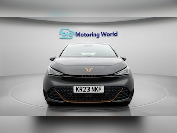 Used Cupra Born 2023 for sale - 79537653: Photo