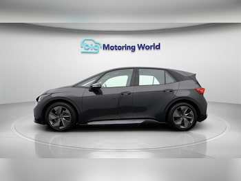 Used Cupra Born 2023 for sale - 79537653: Photo