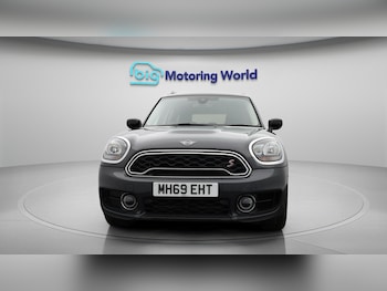 Used MINI Countryman 2019 for sale - 75224960: Photo