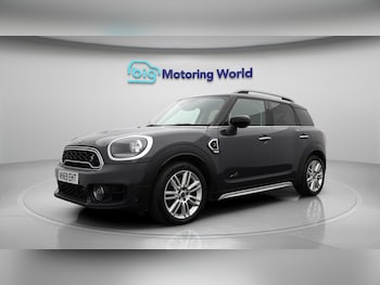Used MINI Countryman 2019 for sale - 75224960: Photo