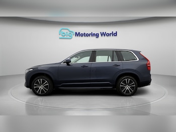 Used Volvo XC90 2020 for sale - 78569272: Photo
