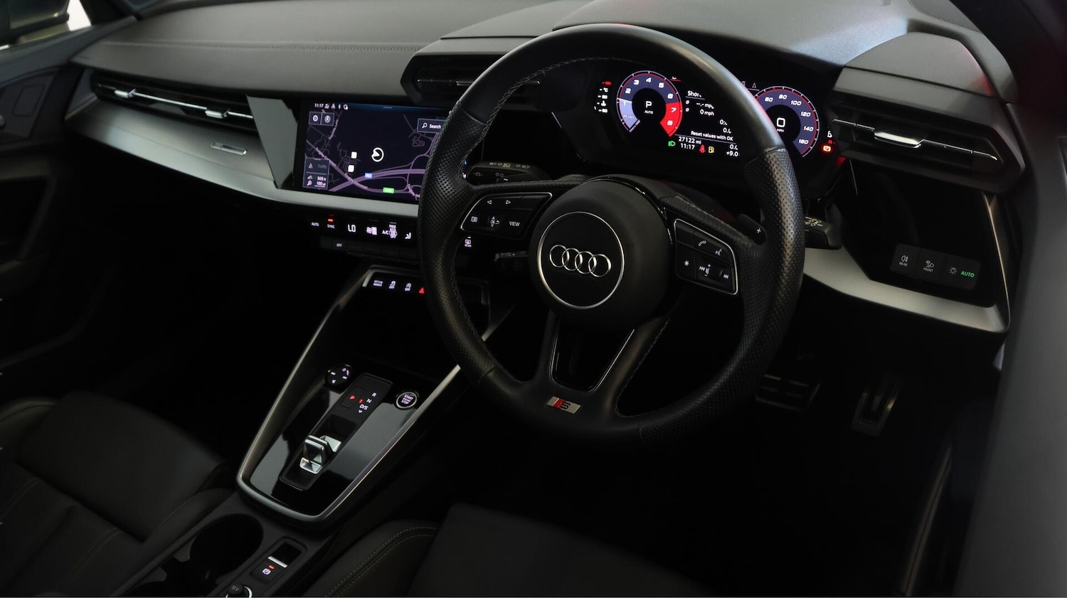 Used Audi A3 2022 for sale - 76573762: Photo 10