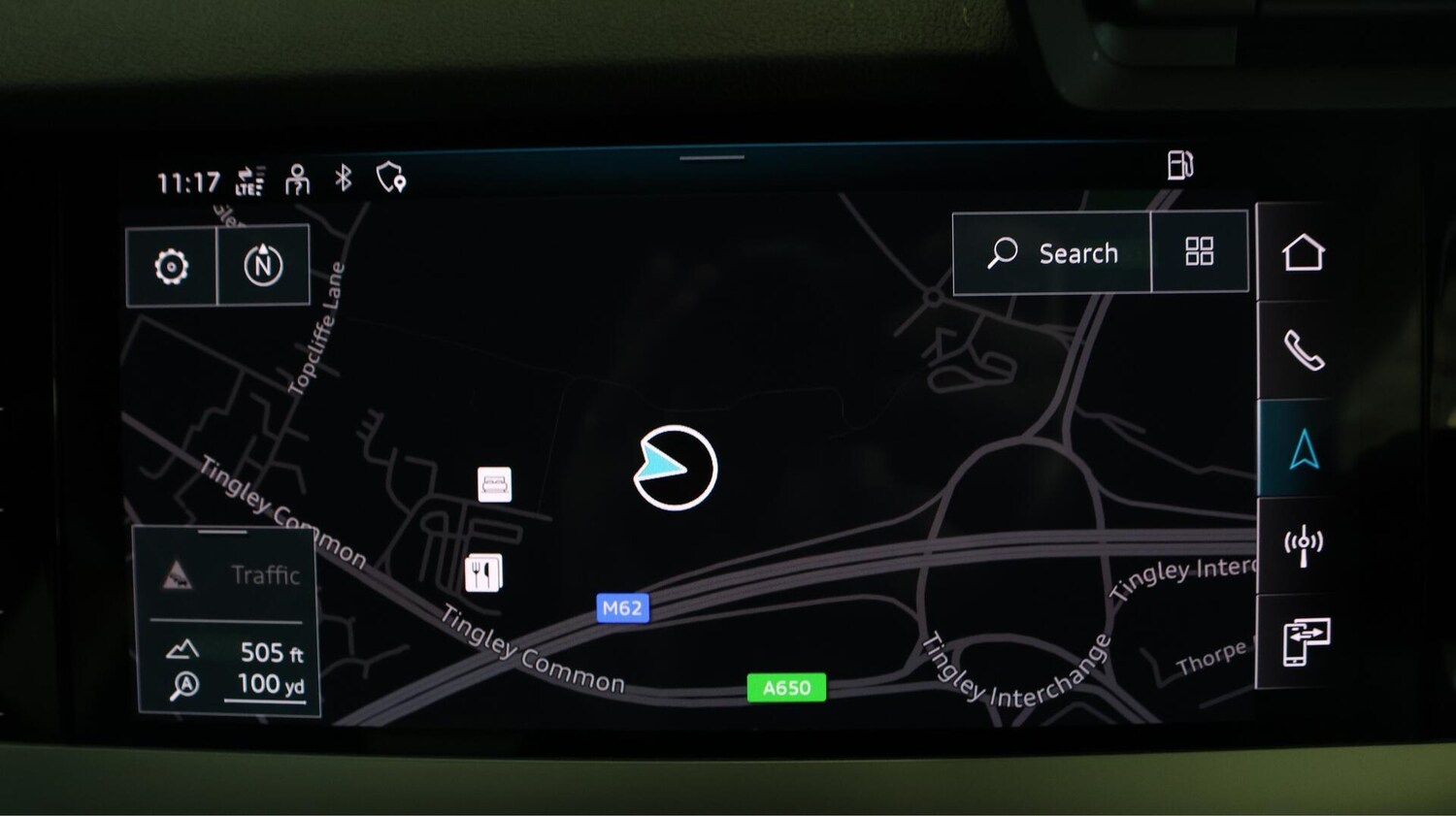 Used Audi A3 2022 for sale - 76573762: Photo 12