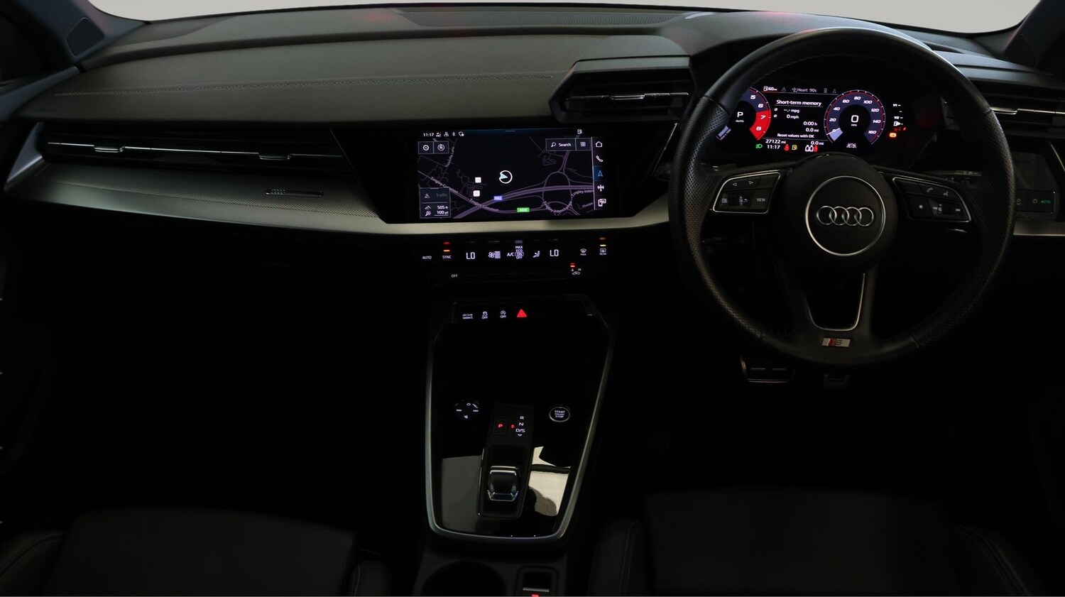 Used Audi A3 2022 for sale - 76573762: Photo 14