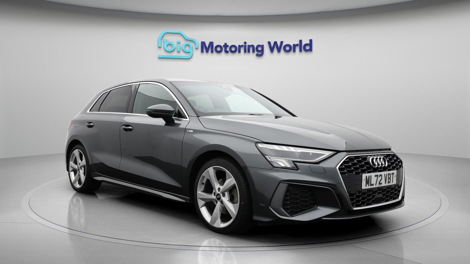 Used Audi A3 2022 for sale - 76573762: Photo 2