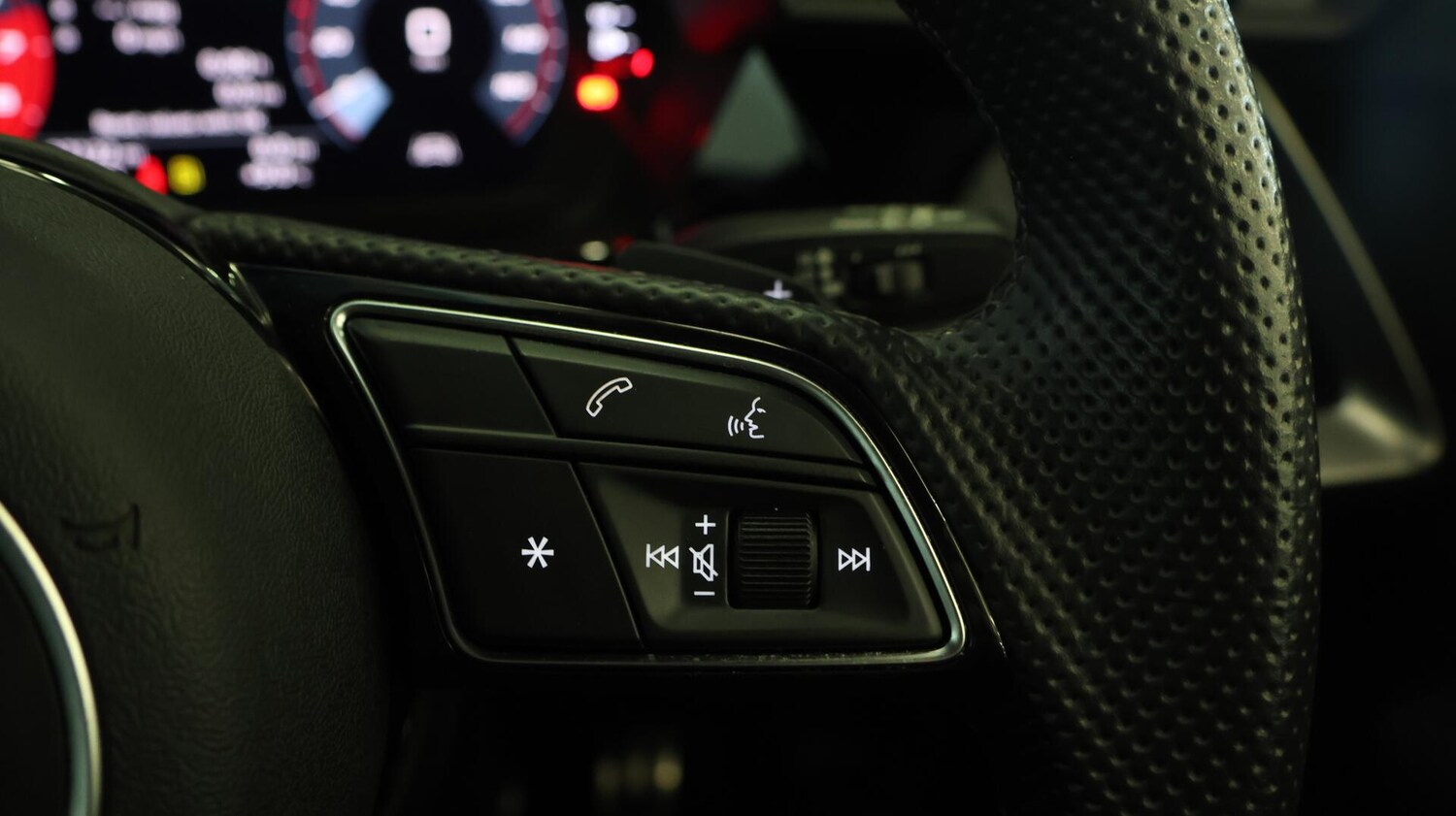 Used Audi A3 2022 for sale - 76573762: Photo 25