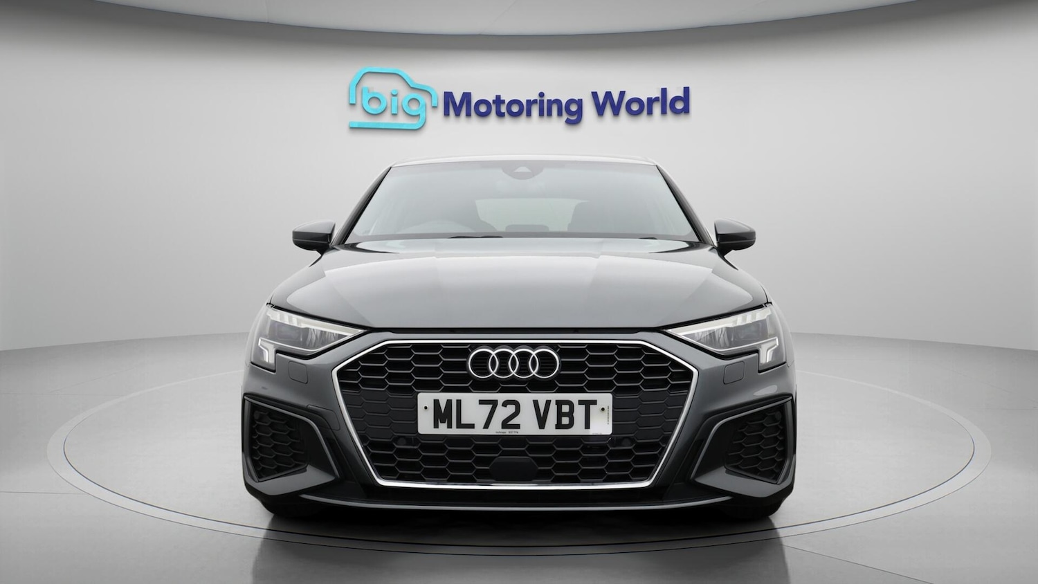 Used Audi A3 2022 for sale - 76573762: Photo 3