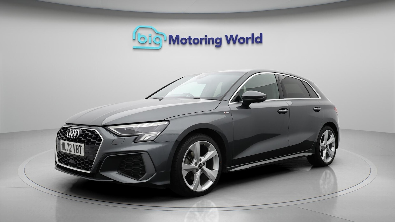 Used Audi A3 2022 for sale - 76573762: Photo 4