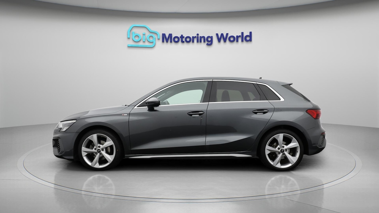 Used Audi A3 2022 for sale - 76573762: Photo 5