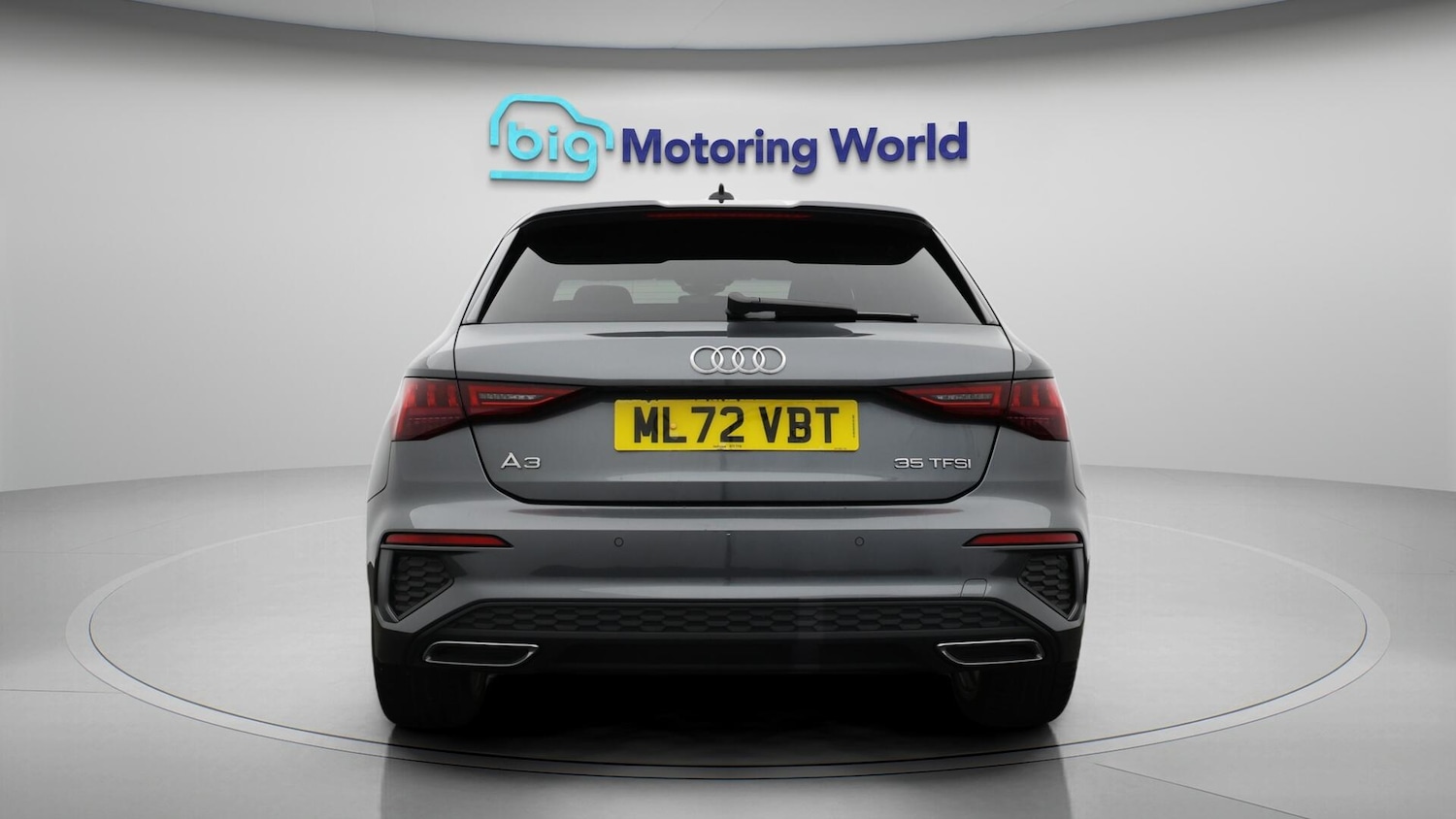 Used Audi A3 2022 for sale - 76573762: Photo 7