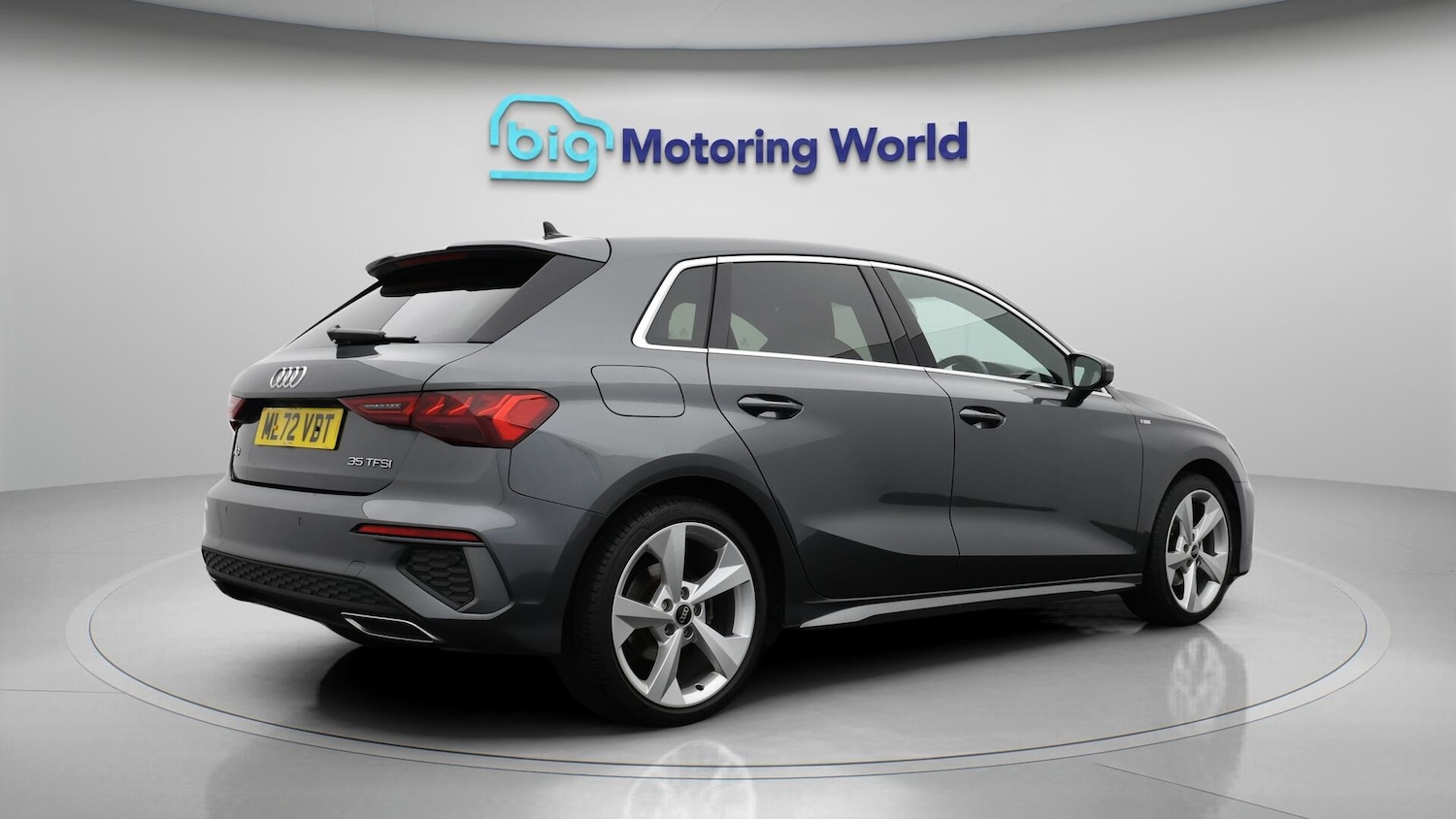 Used Audi A3 2022 for sale - 76573762: Photo 8