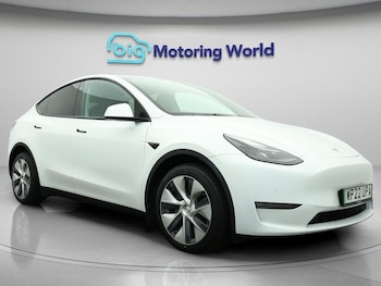 Tesla - Model Y