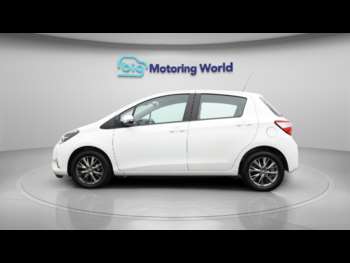Used Toyota Yaris 2020 for sale - 74751669: Photo