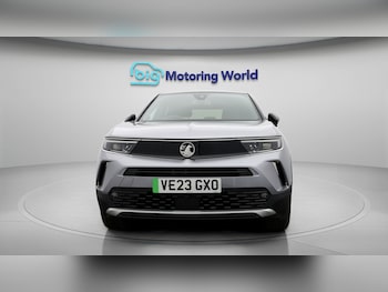 Used Vauxhall Mokka 2023 for sale - 78546213: Photo