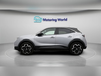 Used Vauxhall Mokka 2023 for sale - 78546213: Photo