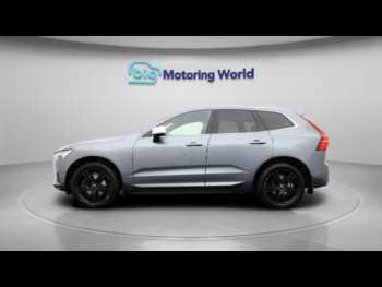 Used Volvo XC60 2018 for sale - 74799269: Photo