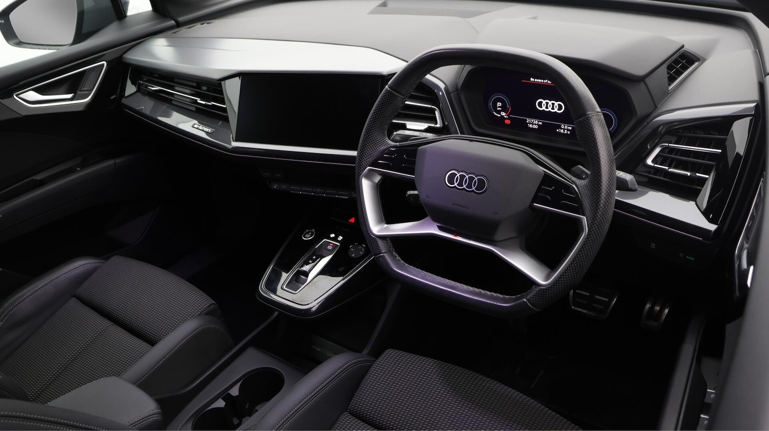 Used Audi Q4 e-tron 2022 for sale - 76801212: Photo 10