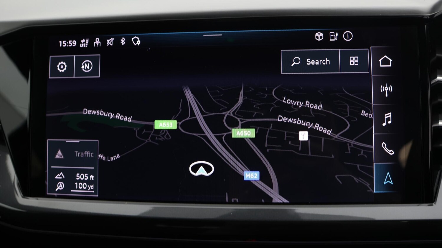 Used Audi Q4 e-tron 2022 for sale - 76801212: Photo 12