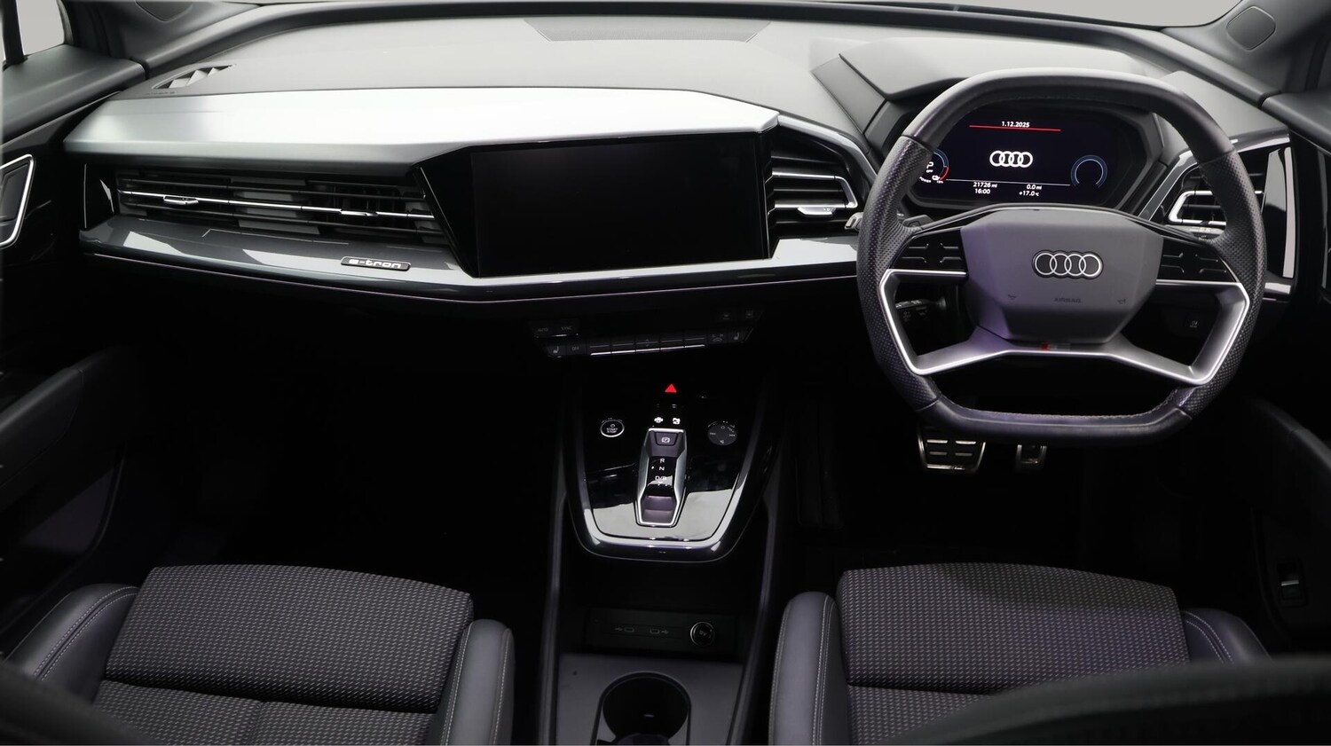 Used Audi Q4 e-tron 2022 for sale - 76801212: Photo 14