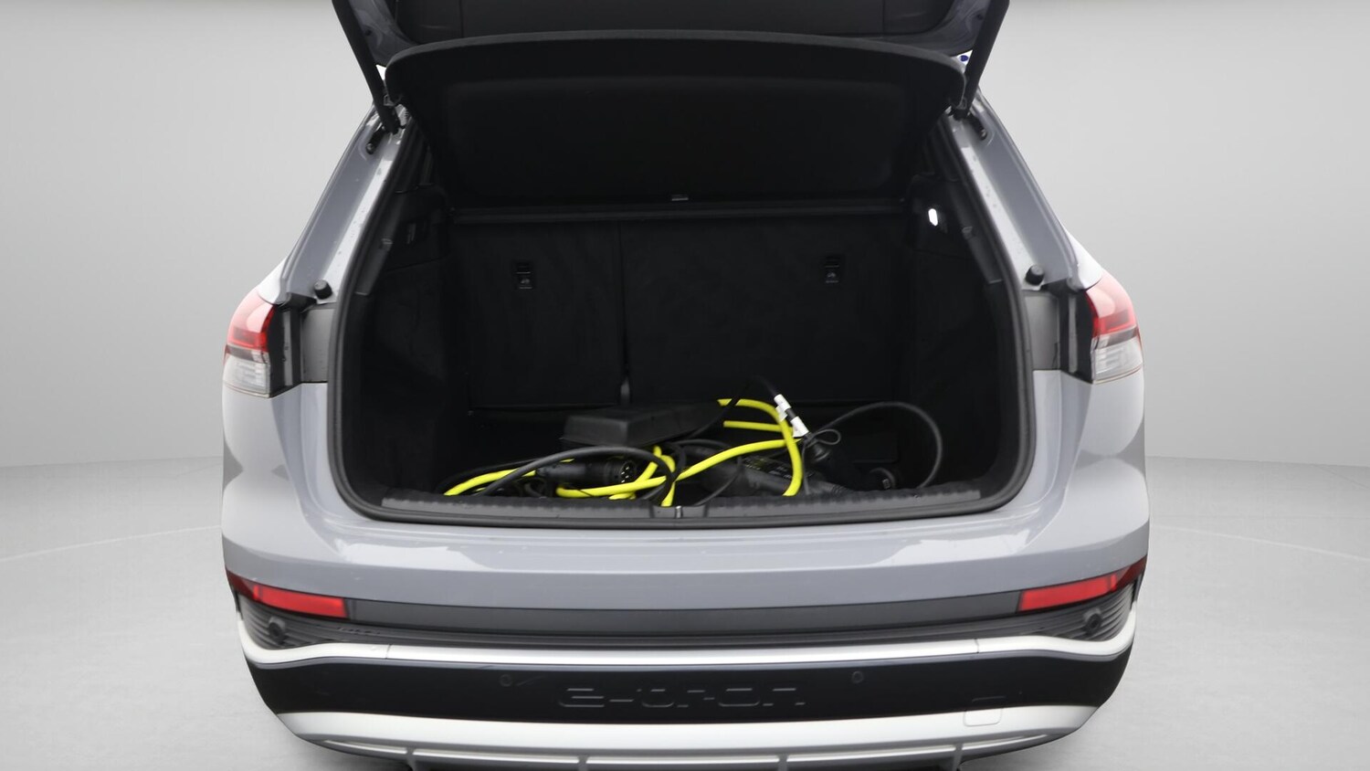 Used Audi Q4 e-tron 2022 for sale - 76801212: Photo 18