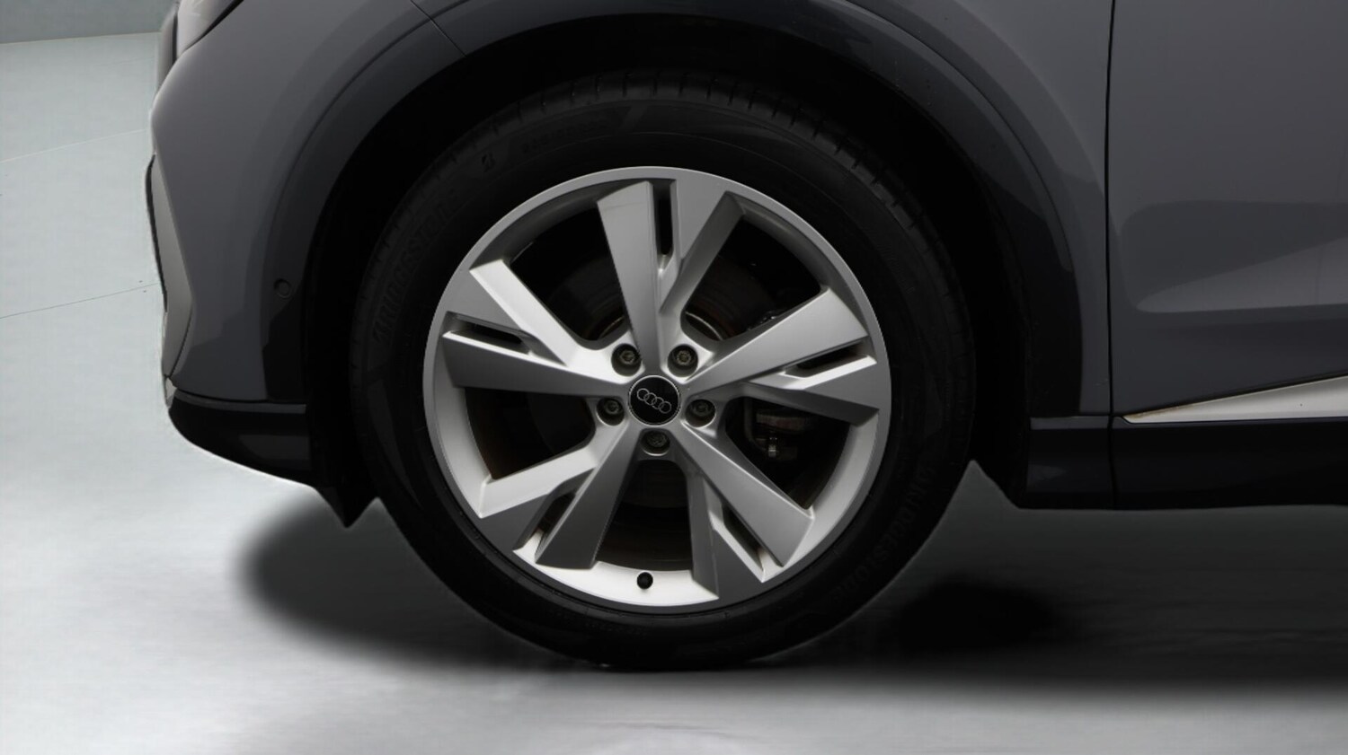 Used Audi Q4 e-tron 2022 for sale - 76801212: Photo 19